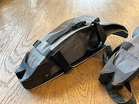 Evoc boa zadeltas - m (2x) - afbeelding 2 van  4