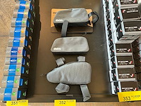 Evoc frametas (3x) - afbeelding 1 van  4