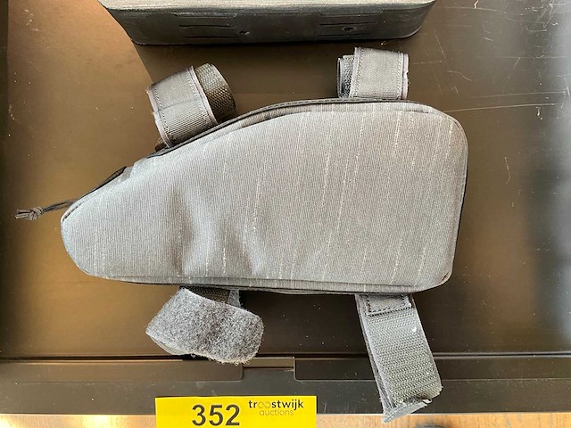 Evoc frametas (3x) - afbeelding 3 van  4