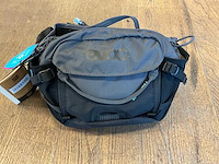 Evoc hip pack pro 3 heuptas met drinkzak - afbeelding 1 van  3