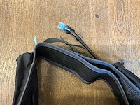 Evoc hip pack pro 3 heuptas met drinkzak - afbeelding 3 van  3