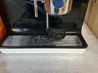 Evoca click koffiemachine - afbeelding 4 van  5