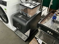 Evoca kalea 2es3r d/q koffie- & espressomachines