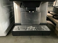 Evoca kalea 2es3r d/q koffie- & espressomachines - afbeelding 3 van  4