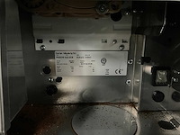 Evoca kalea 2es3r d/q koffie- & espressomachines - afbeelding 4 van  4