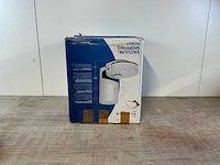 Evocacs deebot t9+ robotstofzuiger - afbeelding 3 van  10