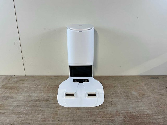 Evocacs deebot t9+ robotstofzuiger - afbeelding 4 van  10