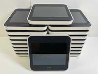 Evoko (erm2001) liso space booking system digital door signs (18x) - afbeelding 4 van  9
