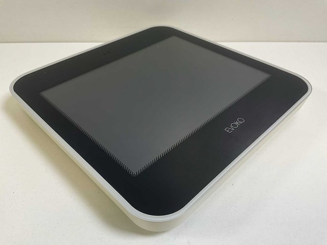 Evoko (erm2001) liso space booking system digital door signs (18x) - afbeelding 6 van  9