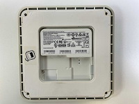 Evoko (erm2001) liso space booking system digital door signs (18x) - afbeelding 8 van  9
