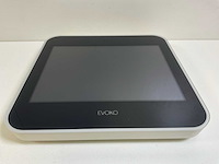 Evoko (erm2001) liso space booking system digital door signs (18x) - afbeelding 5 van  9
