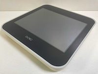 Evoko (erm2001) liso space booking system digital door signs (18x) - afbeelding 7 van  9