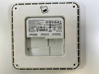 Evoko (erm2001) liso space booking system digital door signs (18x) - afbeelding 8 van  9