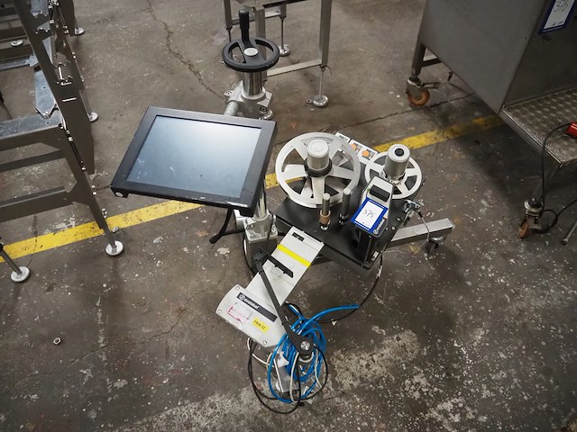 Evolabel - afbeelding 1 van  7