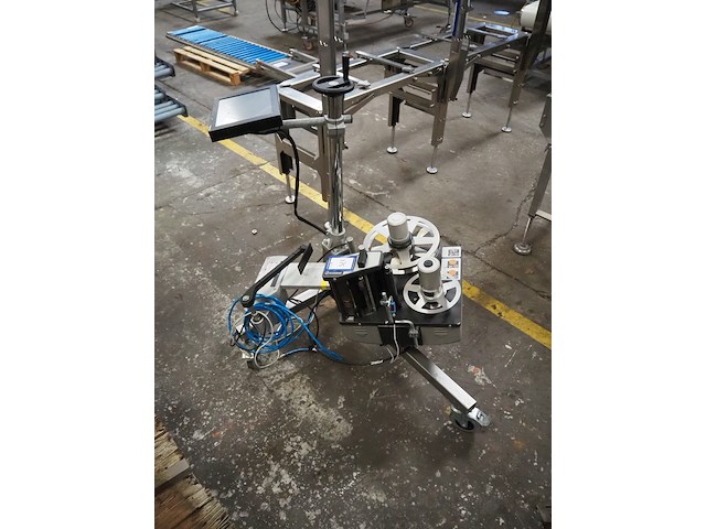 Evolabel - afbeelding 2 van  7