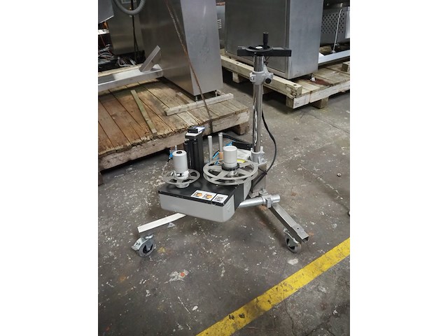 Evolabel - afbeelding 3 van  7