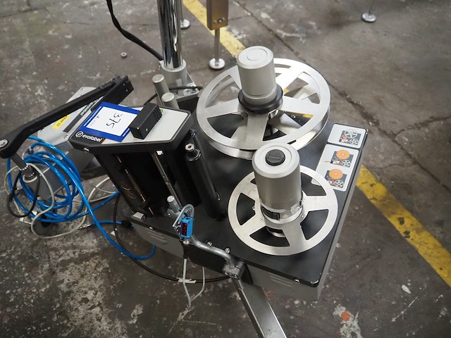 Evolabel - afbeelding 4 van  7