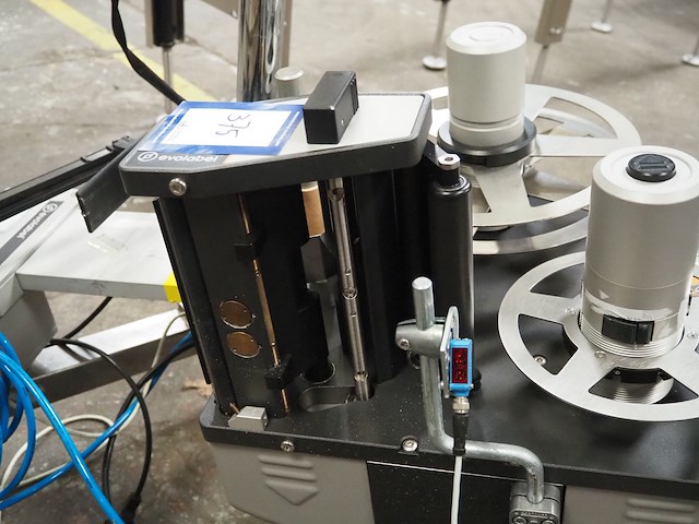 Evolabel - afbeelding 5 van  7