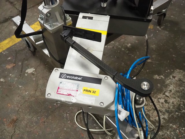 Evolabel - afbeelding 7 van  7