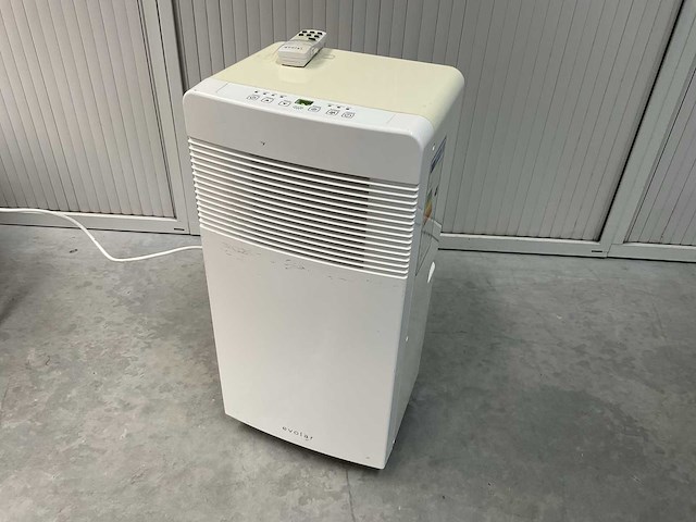 Evolar evo 09c mobiele airco - afbeelding 1 van  5