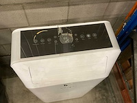 Evolar mobiele airco - afbeelding 2 van  2