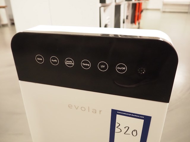 Evolar - afbeelding 5 van  6