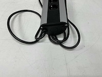 Evoline - 931 - inbouw stekkerdoos - afbeelding 5 van  8