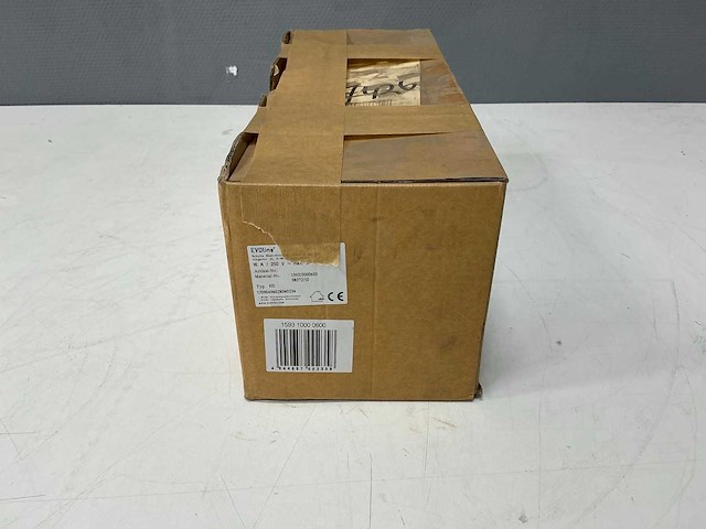 Evoline - 931 - inbouw stekkerdoos - afbeelding 8 van  8
