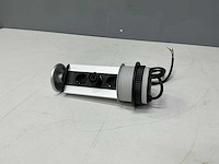 Evoline - 931 - keuken stopcontact - afbeelding 1 van  9