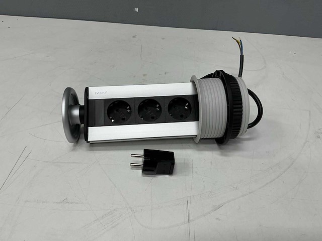 Evoline - 931 - keuken stopcontact - afbeelding 4 van  9