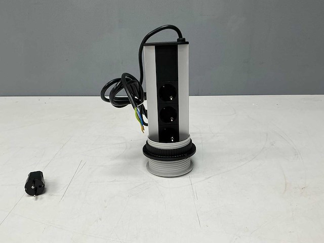 Evoline - 931 - keuken stopcontact - afbeelding 8 van  9