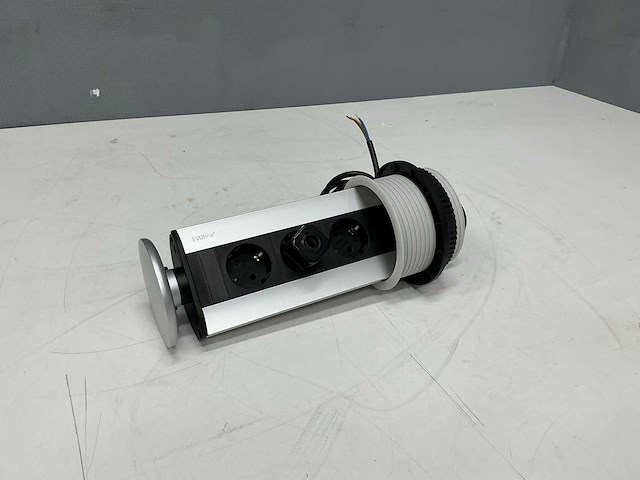 Evoline - 931 - keuken stopcontact - afbeelding 3 van  9