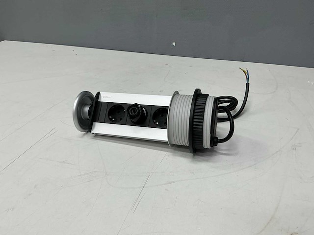 Evoline - 931 - keuken stopcontact - afbeelding 1 van  9
