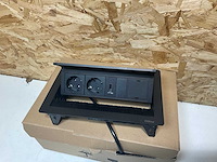 Evoline flip top push m - afbeelding 5 van  7