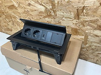 Evoline flip top push m - afbeelding 1 van  7