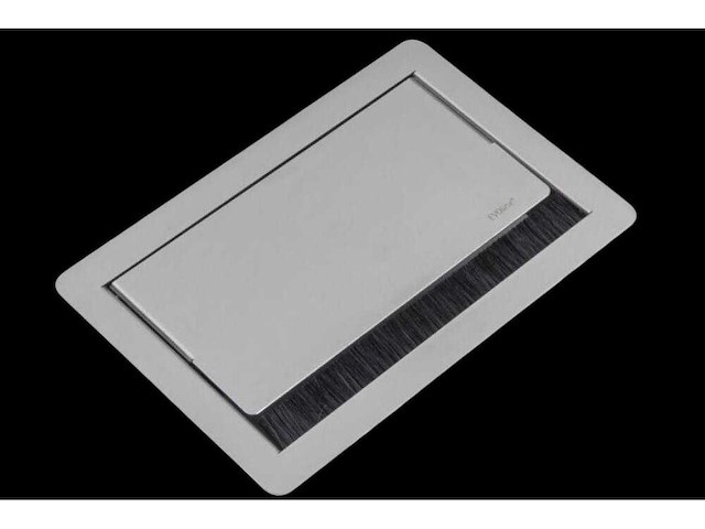 Evoline fliptop push inbouw module - afbeelding 1 van  4