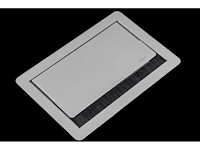 Evoline fliptop push inbouw module - afbeelding 1 van  4