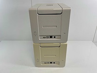 Evolis (zn1h0000rs) expert thermic card printers (2x) - afbeelding 6 van  8