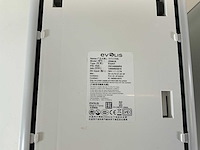 Evolis (zn1h0000rs) expert thermic card printers (2x) - afbeelding 7 van  8