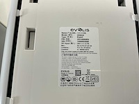 Evolis (zn1h0000rs) expert thermic card printers (2x) - afbeelding 8 van  8