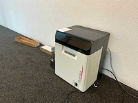 Evolus avansia dubbelzijdige retransfer cardprinter - afbeelding 3 van  7