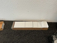Evolus avansia dubbelzijdige retransfer cardprinter - afbeelding 5 van  7
