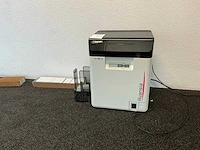 Evolus avansia dubbelzijdige retransfer cardprinter - afbeelding 2 van  7