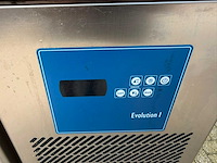 Evolution - 2 deurs - koelwerkbank - afbeelding 3 van  4