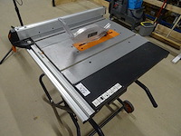 Evolution - 2020 - rage5-s - zaagtafel - afbeelding 2 van  3