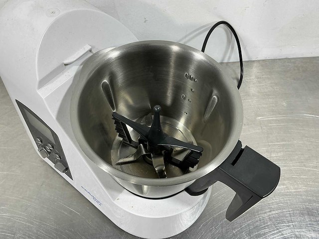 Evolution - mixer - afbeelding 3 van  5