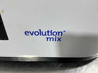 Evolution - mixer - afbeelding 5 van  5