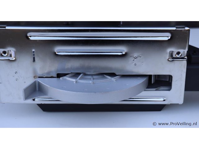 Evolution 180 cirkelzaagmachine 7" - afbeelding 3 van  8