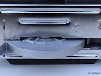 Evolution 180 cirkelzaagmachine 7" - afbeelding 3 van  8