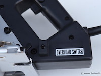 Evolution 180 cirkelzaagmachine 7" - afbeelding 4 van  8